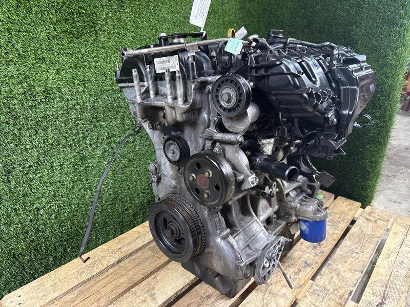 Двигатель из Японии — фото 9