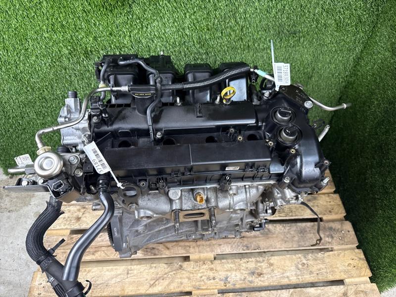 Двигатель из Японии — фото 10