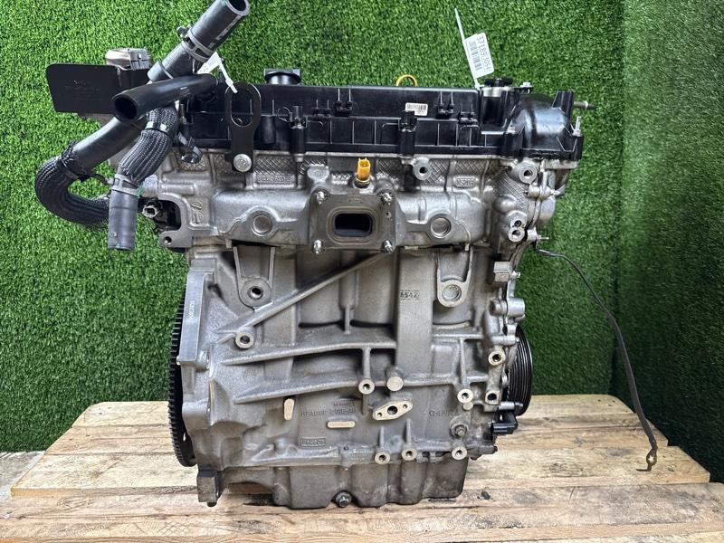 Двигатель из Японии