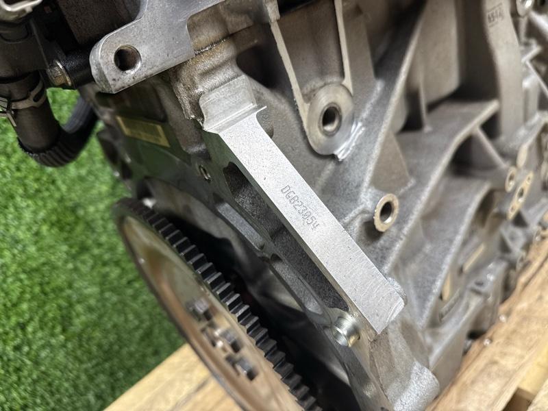 Двигатель из Японии — фото 3