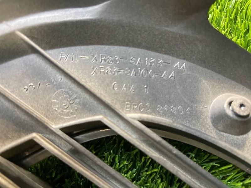 Бампер — фото 2