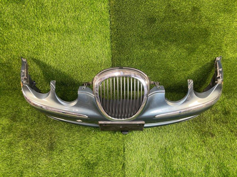 Бампер — фото 3