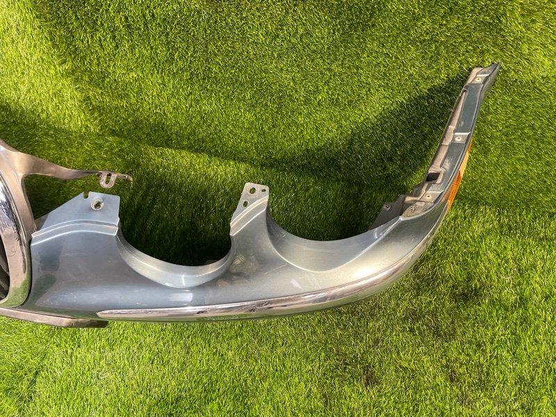 Бампер — фото 5