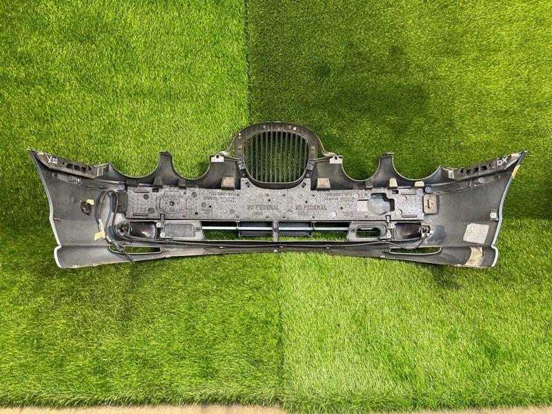 Бампер — фото 8