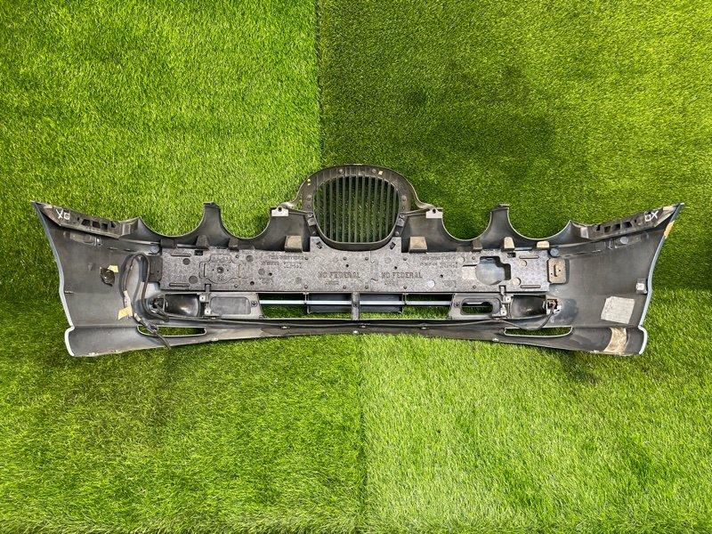 Бампер — фото 9