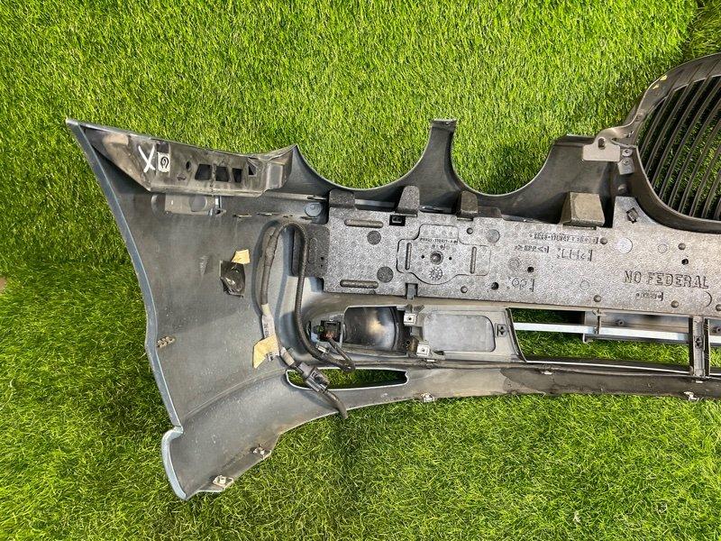 Бампер — фото 10