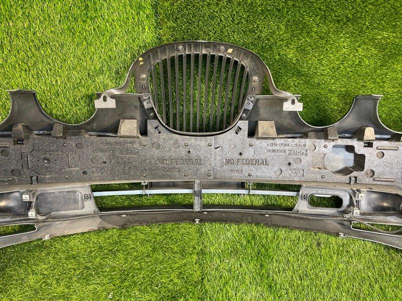 Бампер — фото 12