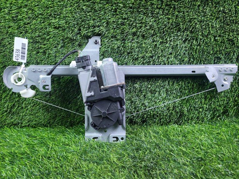 Стеклоподъёмник