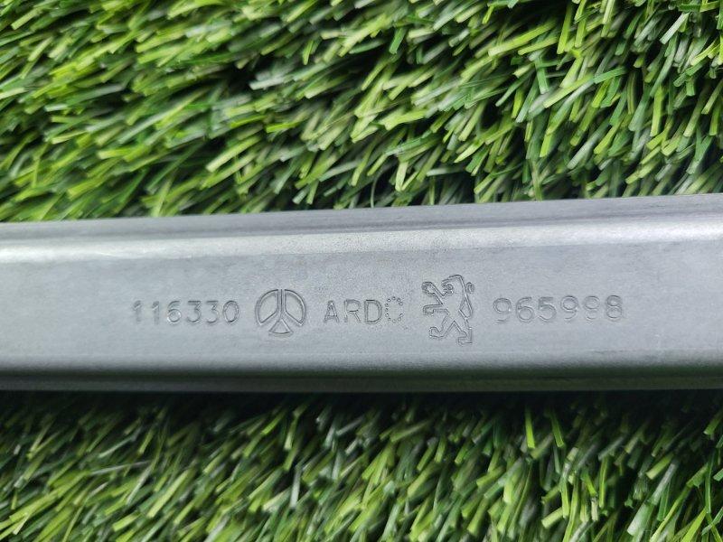 Стеклоподъёмник — фото 2