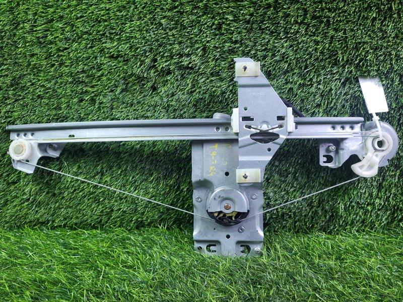 Стеклоподъёмник — фото 4