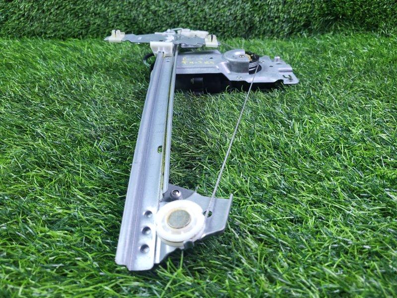 Стеклоподъёмник — фото 8