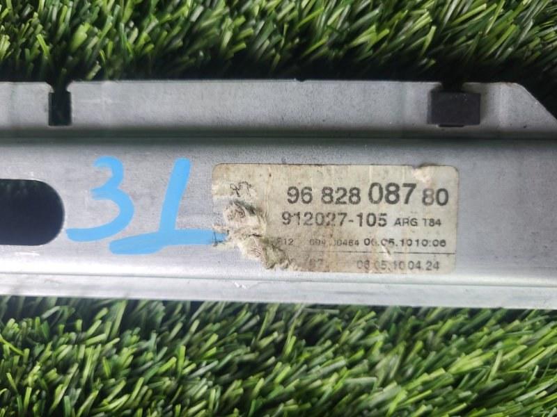 Стеклоподъёмник — фото 2