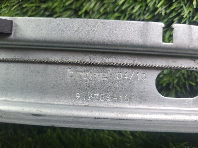 Стеклоподъёмник — фото 3