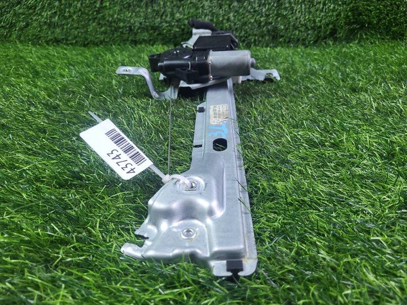 Стеклоподъёмник — фото 6