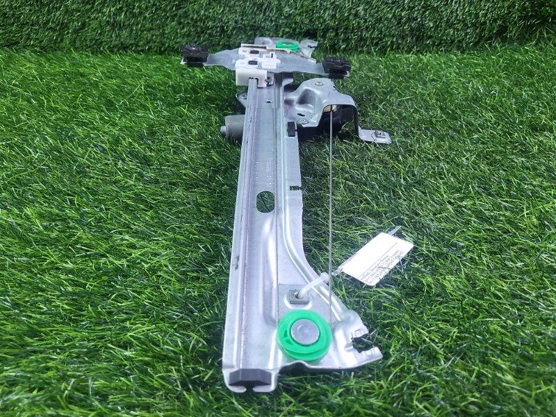 Стеклоподъёмник — фото 9