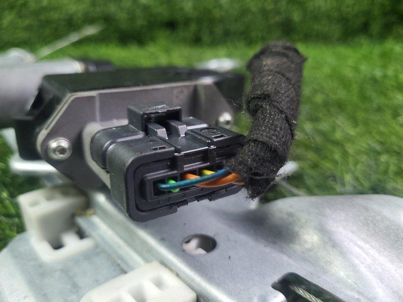 Стеклоподъёмник — фото 10