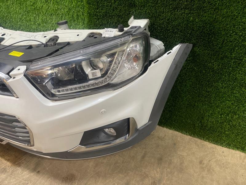 Ноускат — фото 6