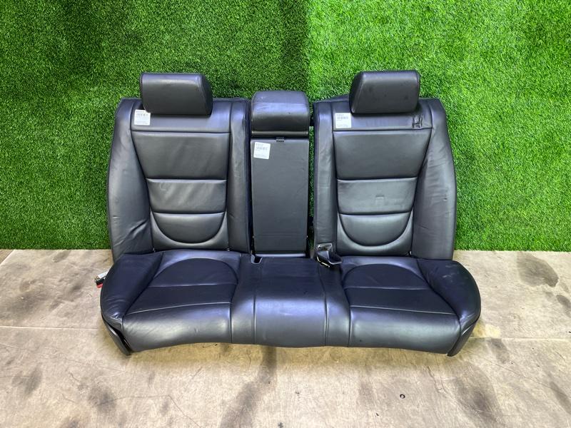 Сиденья комплект — фото 8