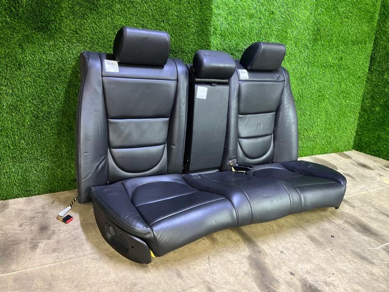 Сиденья комплект — фото 9