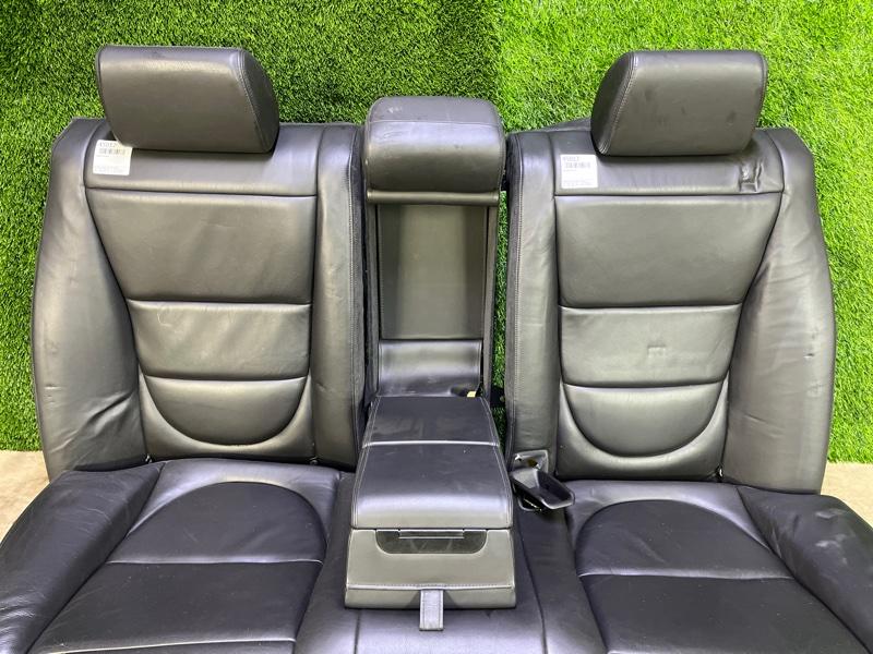 Сиденья комплект — фото 11