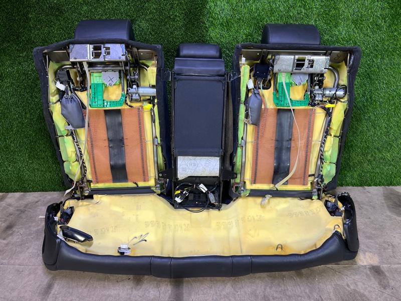 Сиденья комплект — фото 14