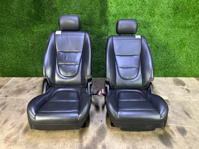 Сиденья комплект — фото 17