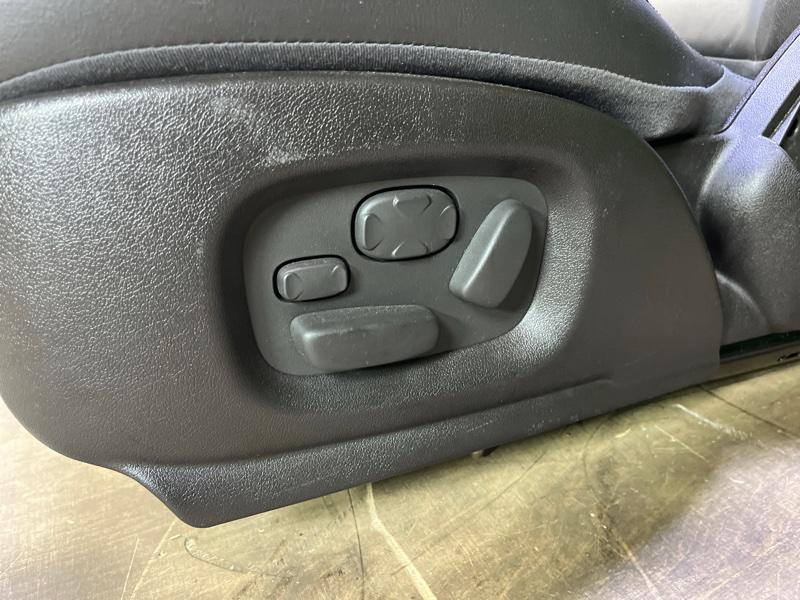 Сиденья комплект — фото 21