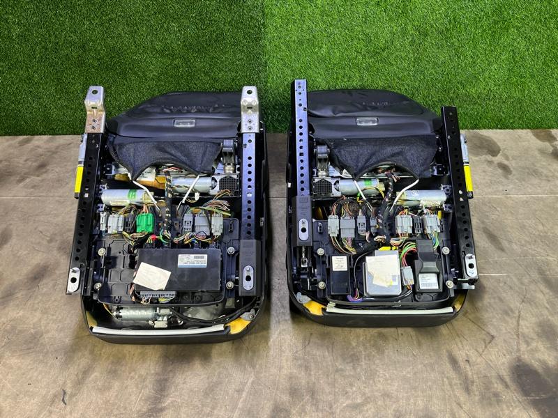 Сиденья комплект — фото 22