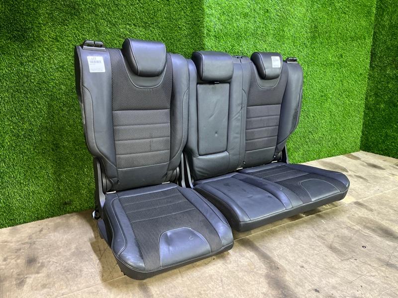 Сиденья комплект — фото 9