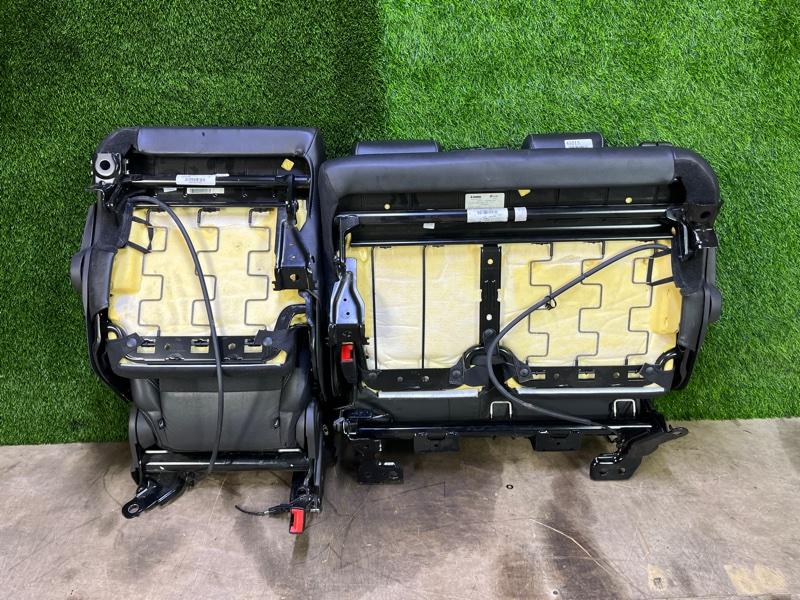 Сиденья комплект — фото 13