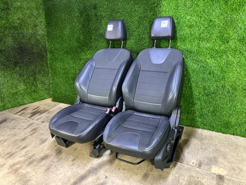 Сиденья комплект — фото 15