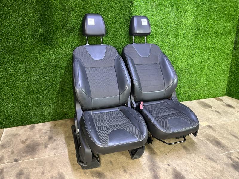 Сиденья комплект — фото 16