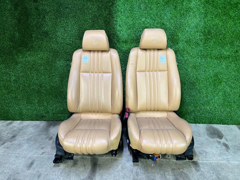 Сиденья комплект