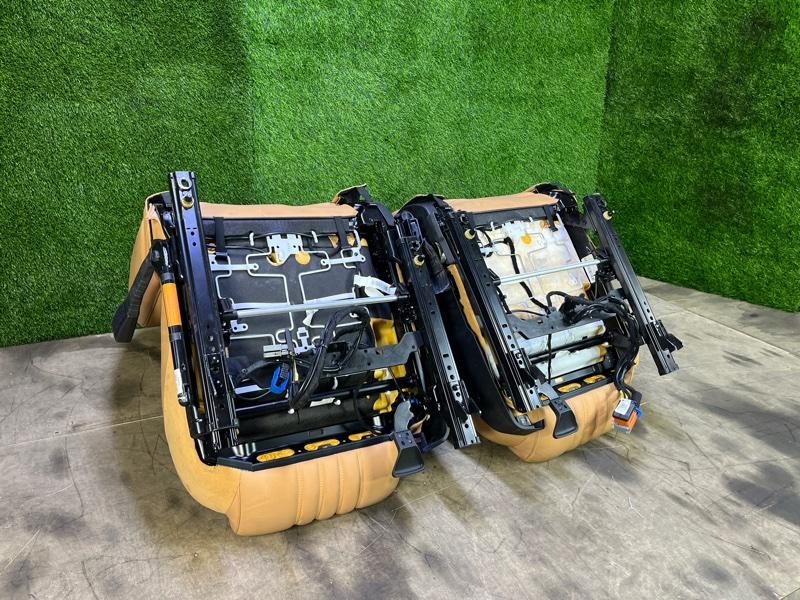 Сиденья комплект — фото 10