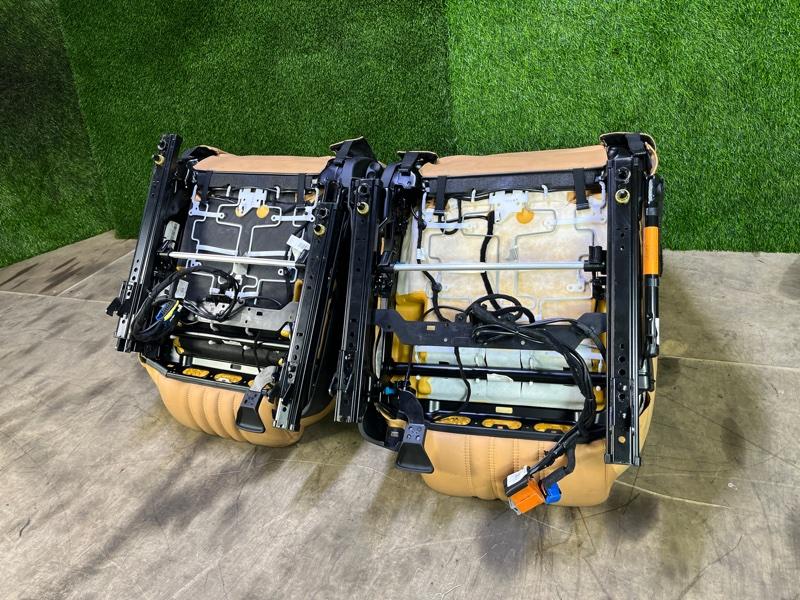 Сиденья комплект — фото 11