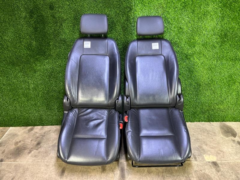 Сиденья комплект