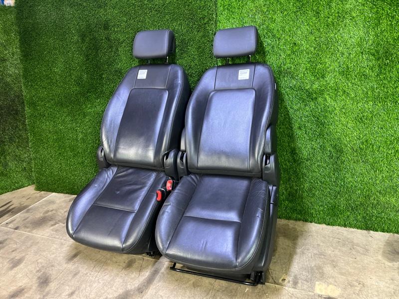 Сиденья комплект — фото 3