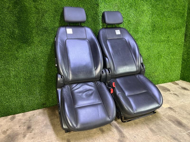 Сиденья комплект — фото 4