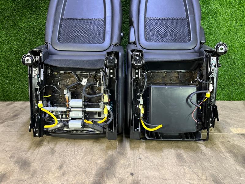 Сиденья комплект — фото 7