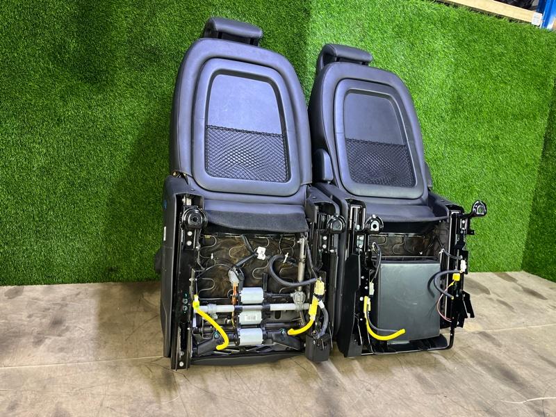 Сиденья комплект — фото 8