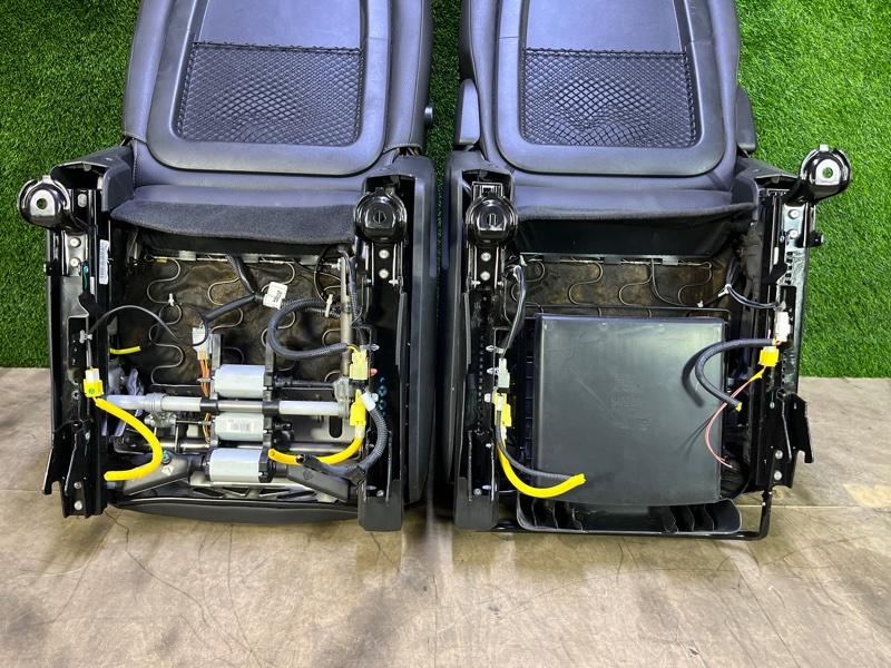 Сиденья комплект — фото 10