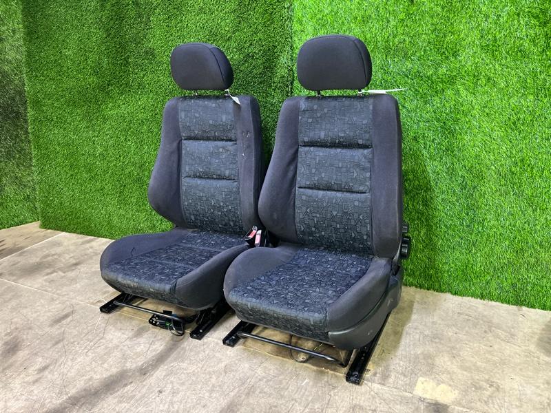 Сиденья комплект — фото 4