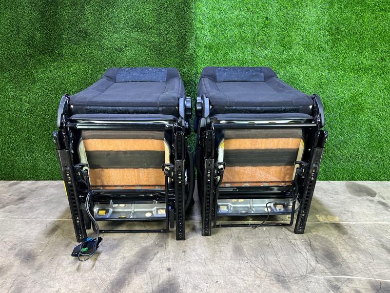 Сиденья комплект — фото 6