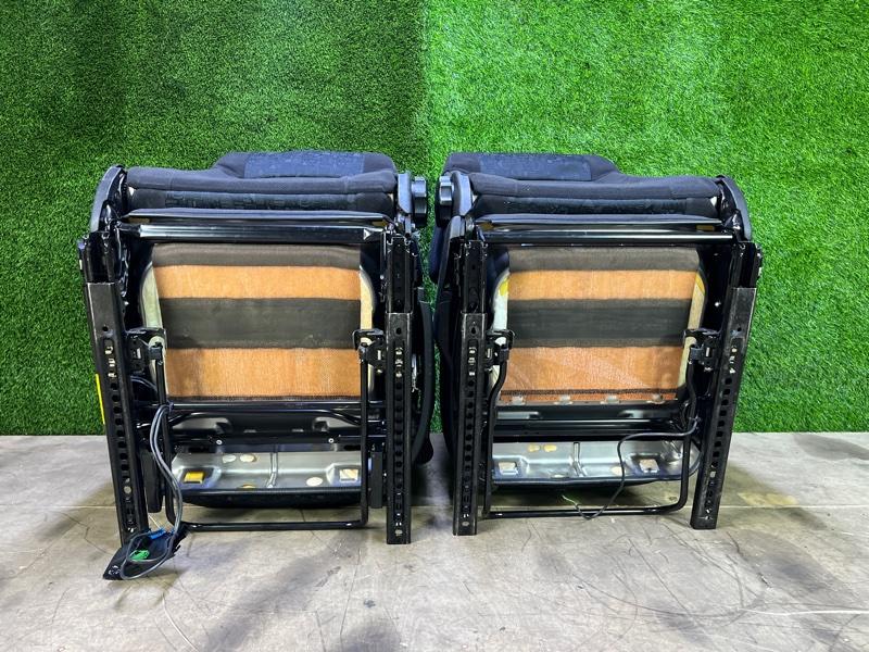 Сиденья комплект — фото 7