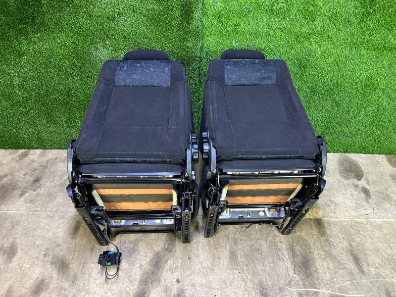 Сиденья комплект — фото 8