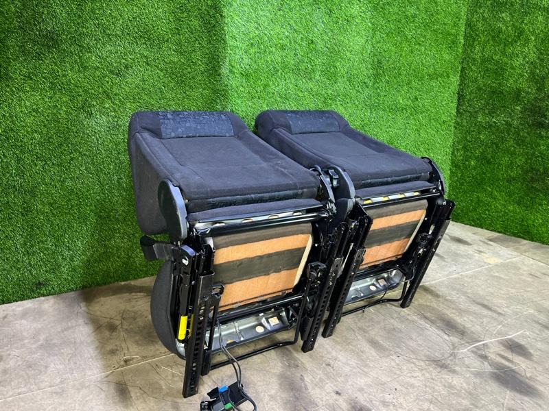 Сиденья комплект — фото 9