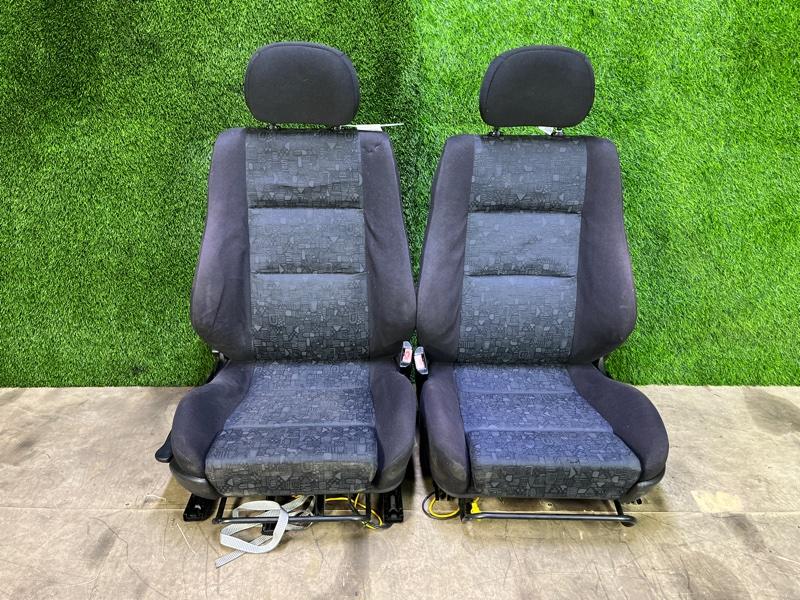 Сиденья комплект