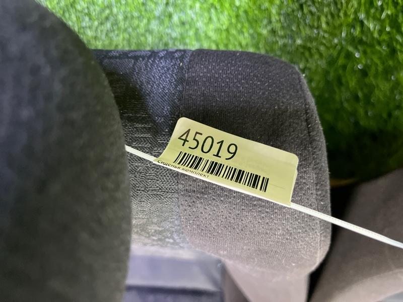 Сиденья комплект — фото 3