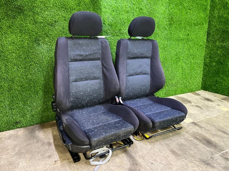 Сиденья комплект — фото 4