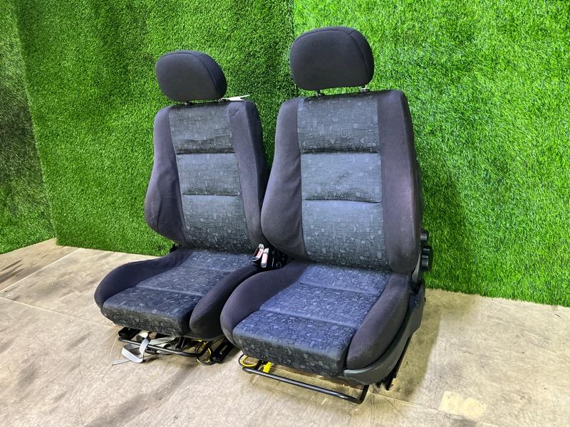 Сиденья комплект — фото 5